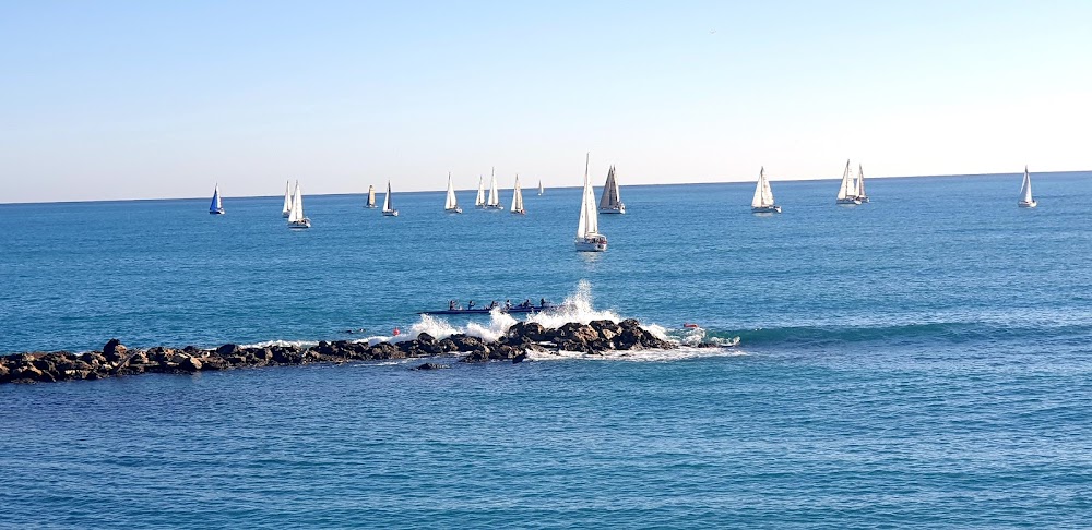Plage de la Gravette