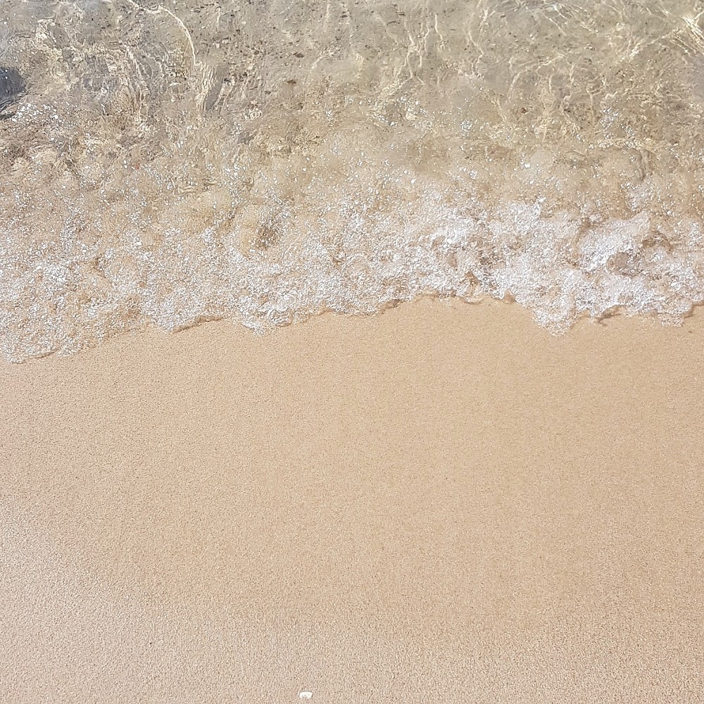 Plage de la Gravette