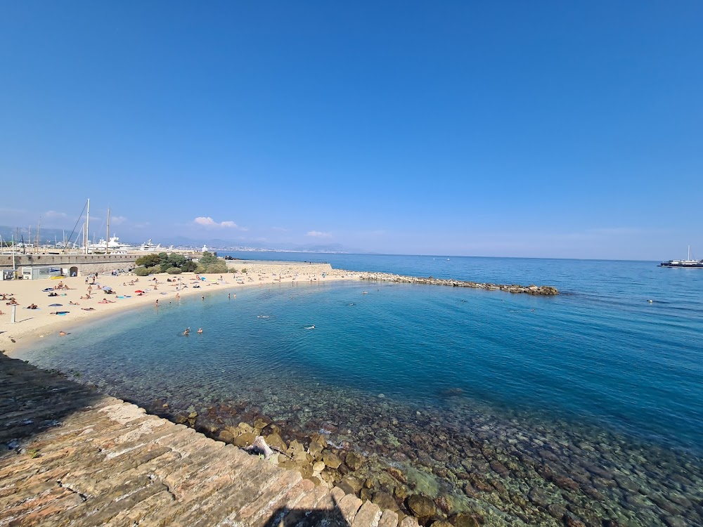 Antibes
