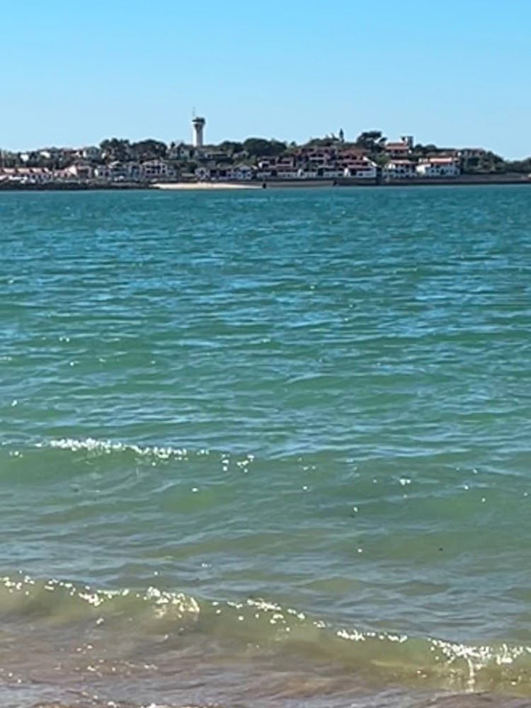Grande Plage