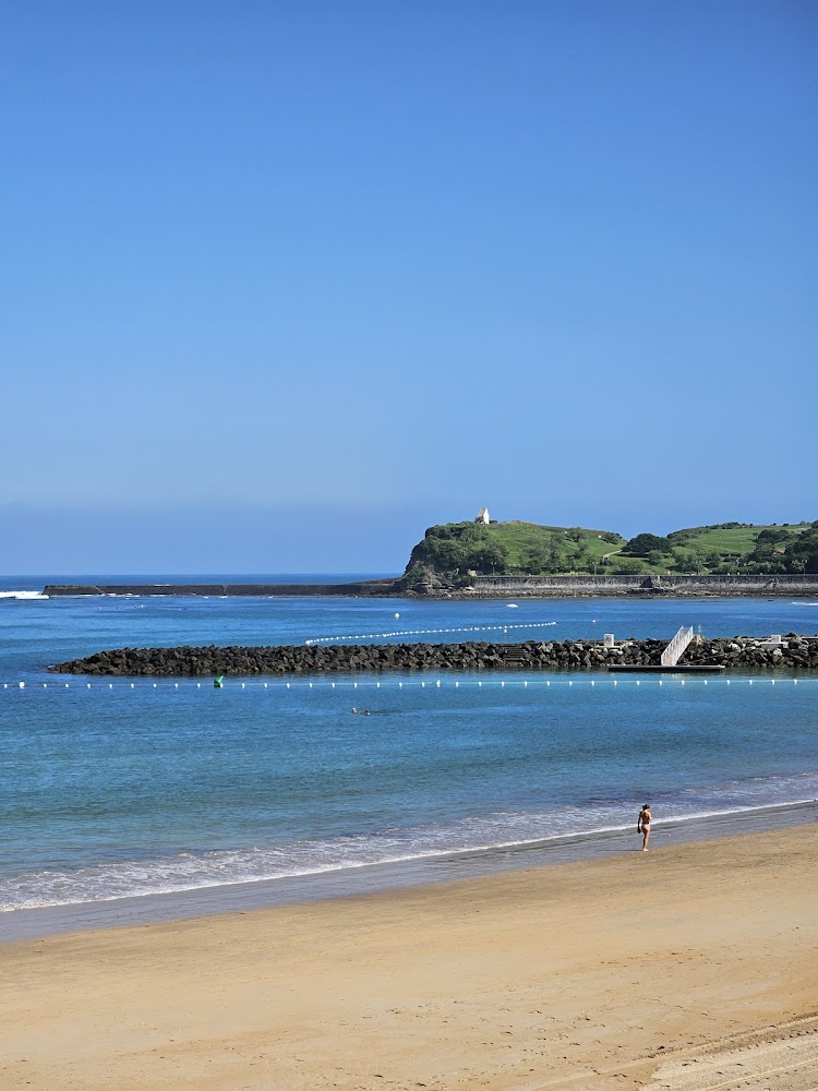 Grande Plage