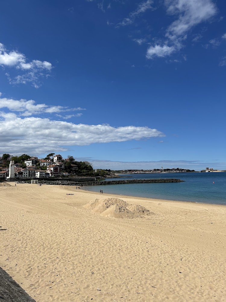 Grande Plage