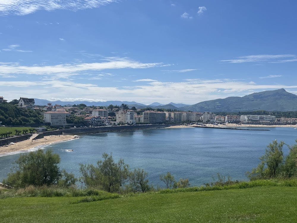 Grande Plage