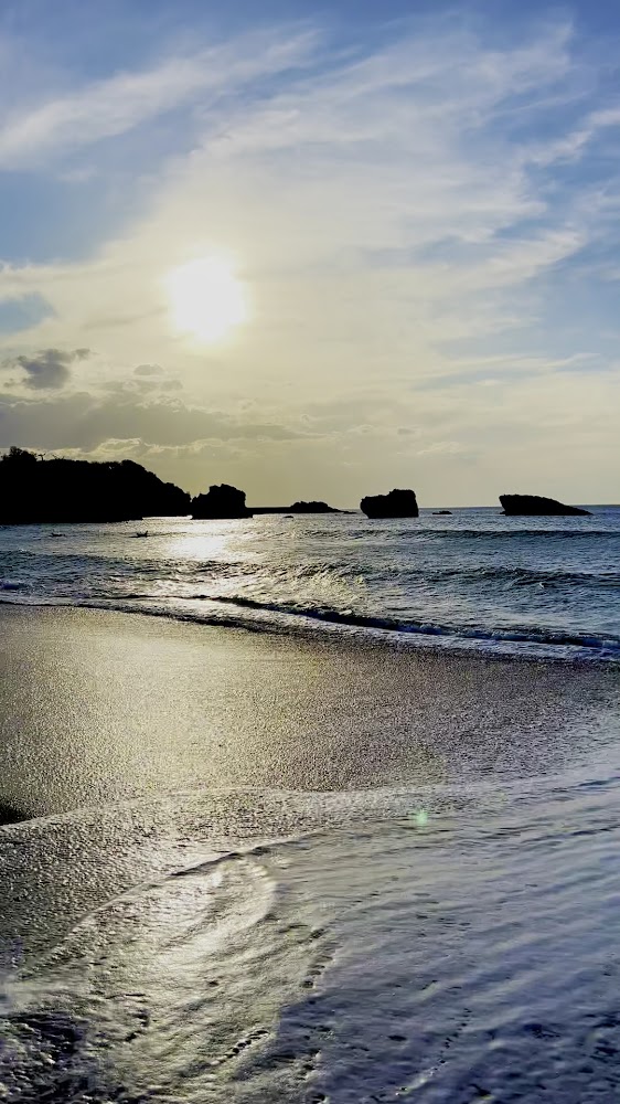 Grande Plage