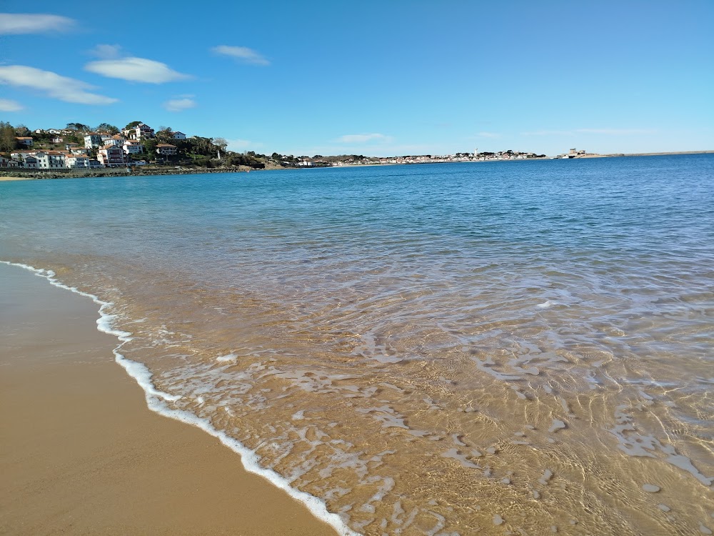 Grande Plage