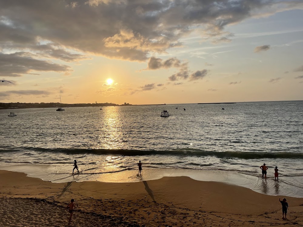 Grande Plage