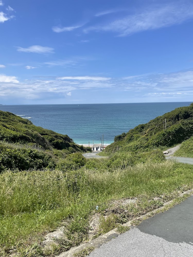 Plage de Lafitenia