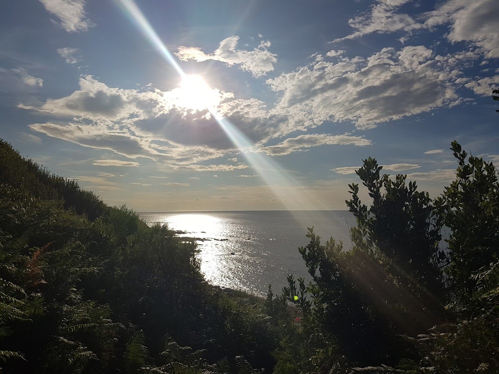 Plage de Lafitenia
