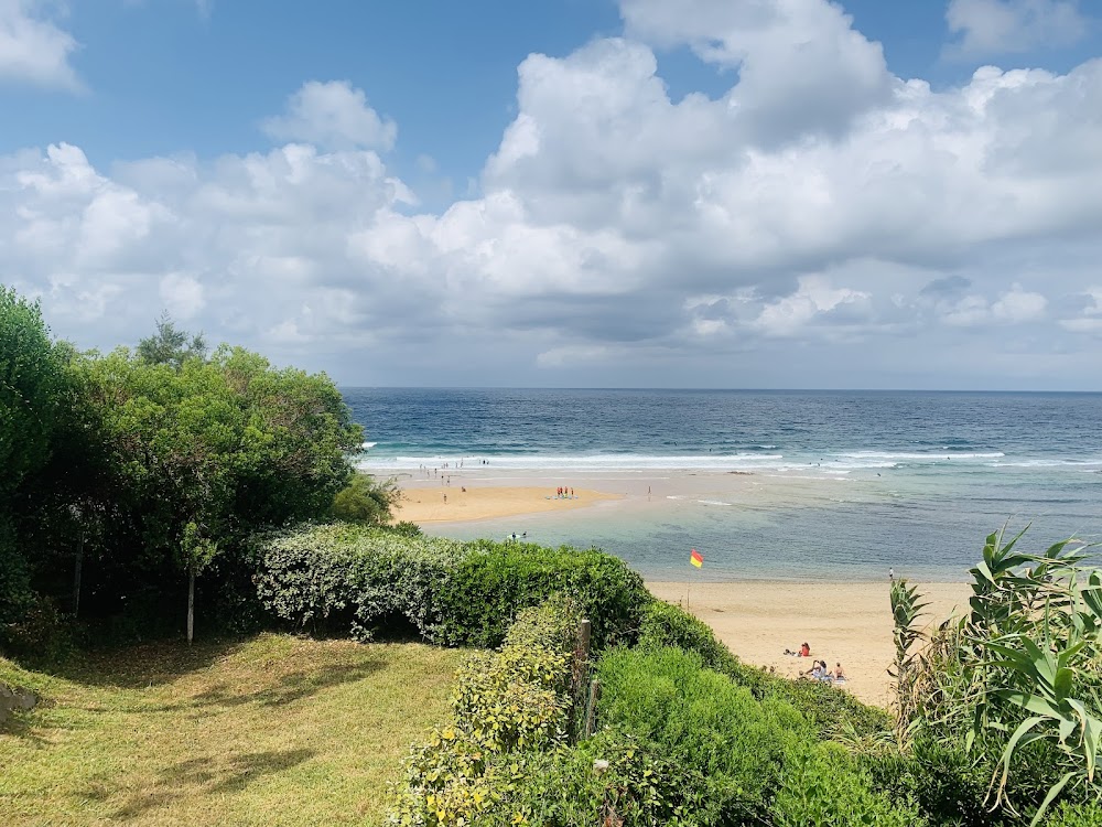 Plage de Mayarco