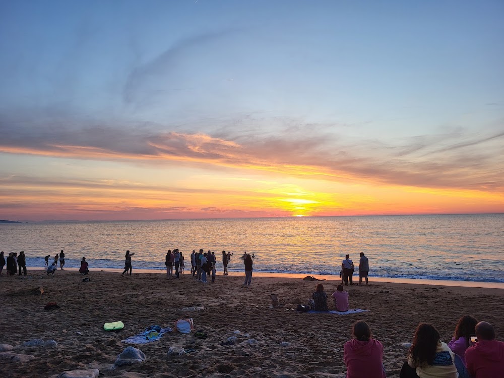 Plage de Mayarco