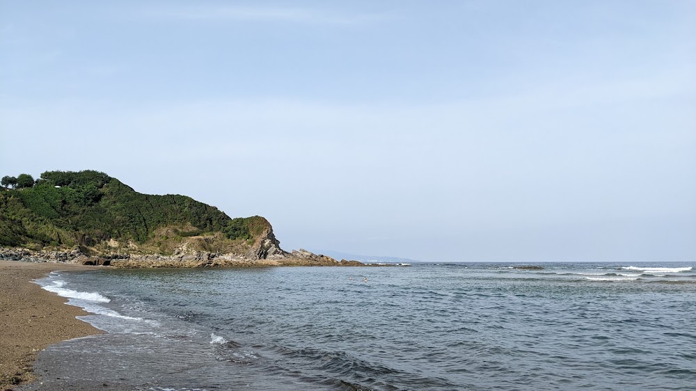 Plage de Mayarco