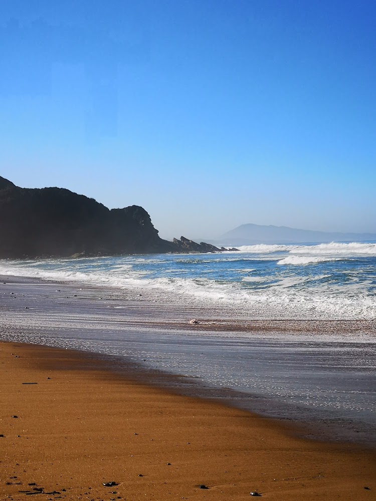 Plage de Mayarco