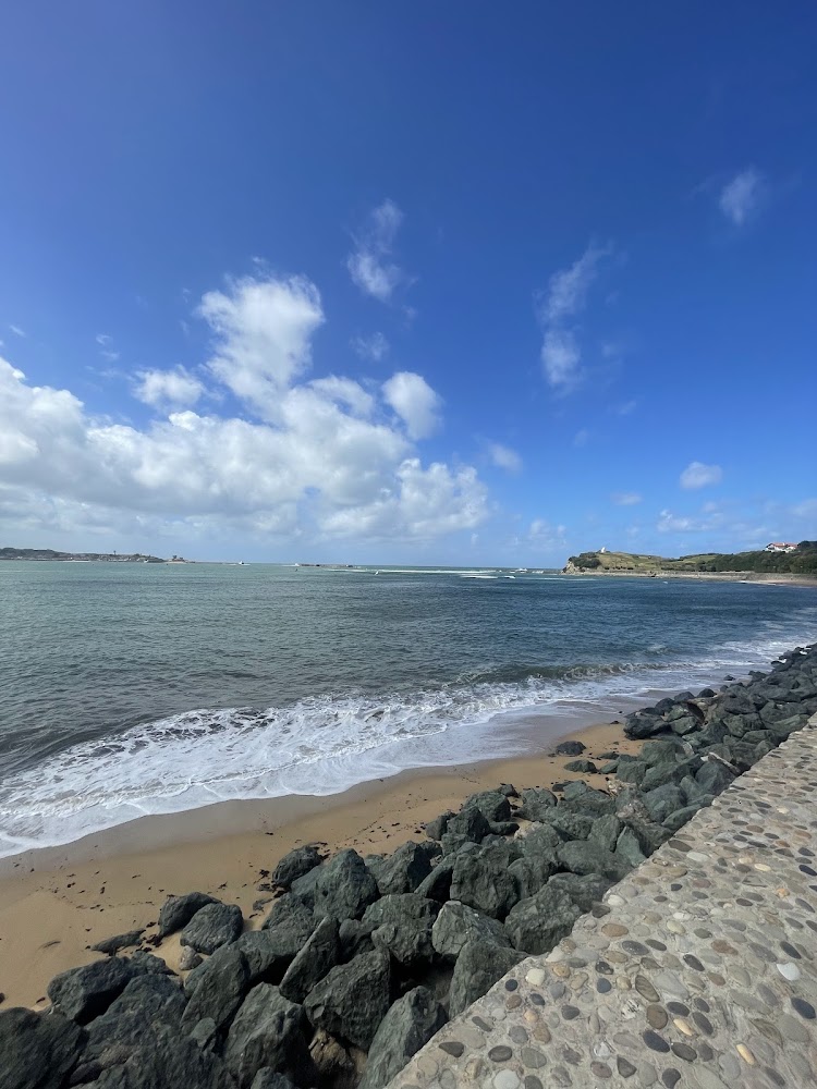 Plage de Mayarco