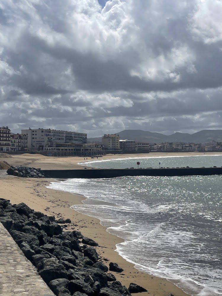 Plage de Mayarco