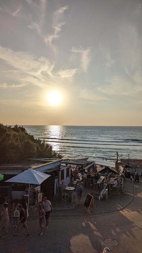 Plage de Mayarco