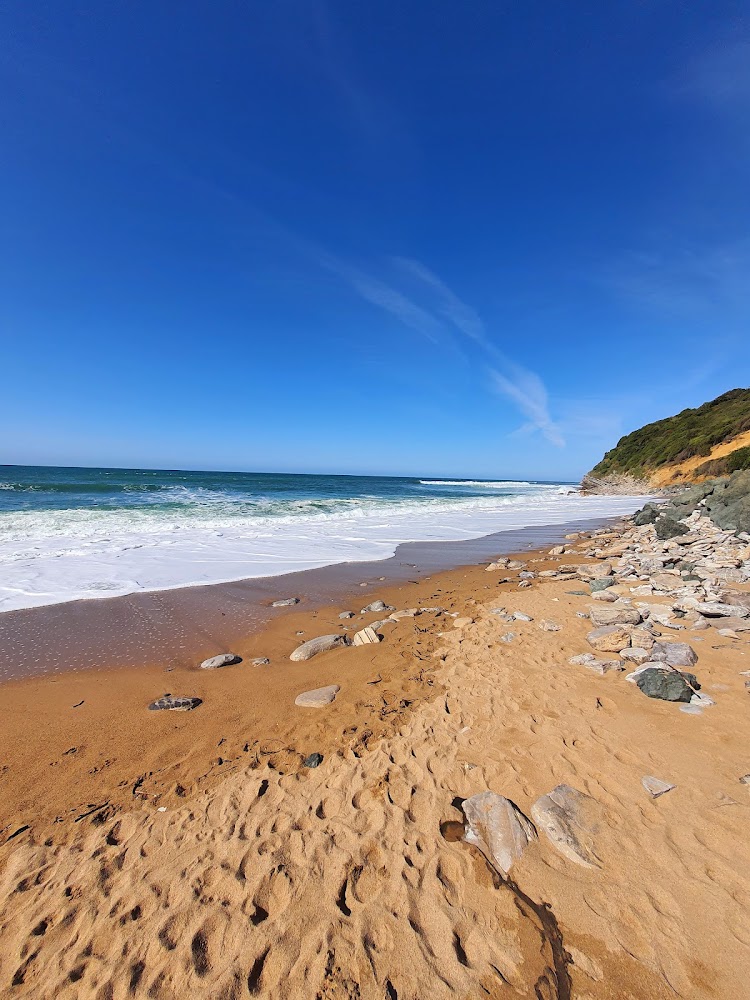 Plage de Mayarco