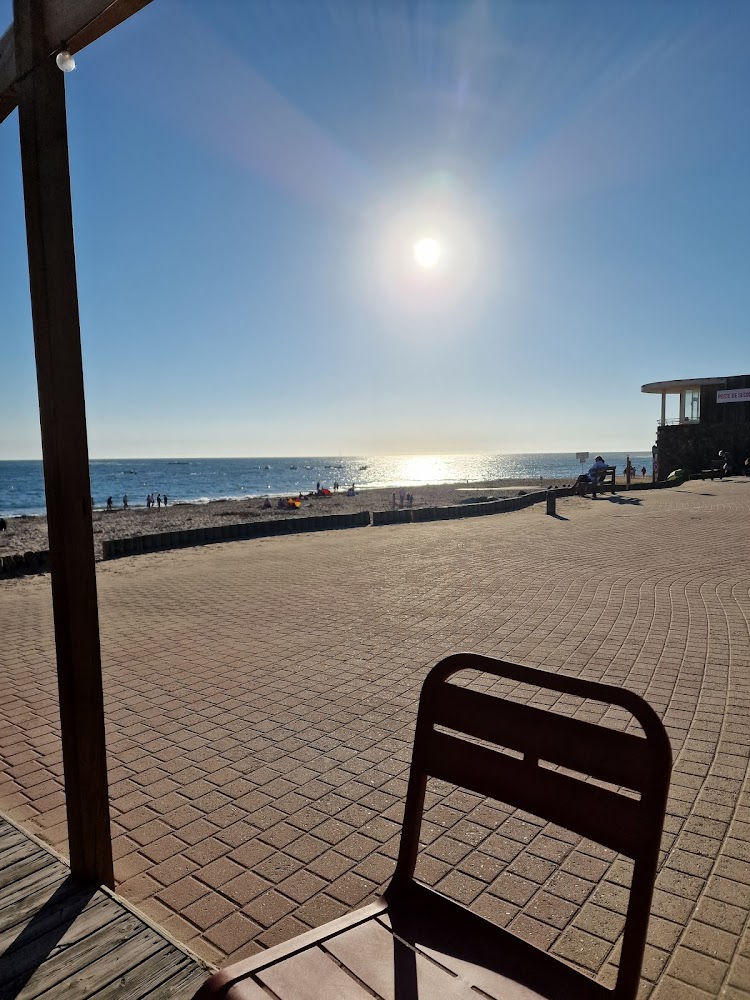 Plage des Dunes