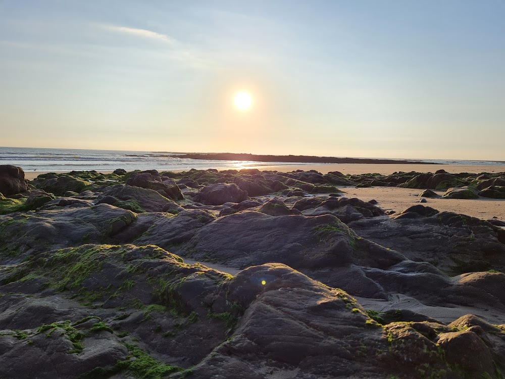 Plage des Dunes