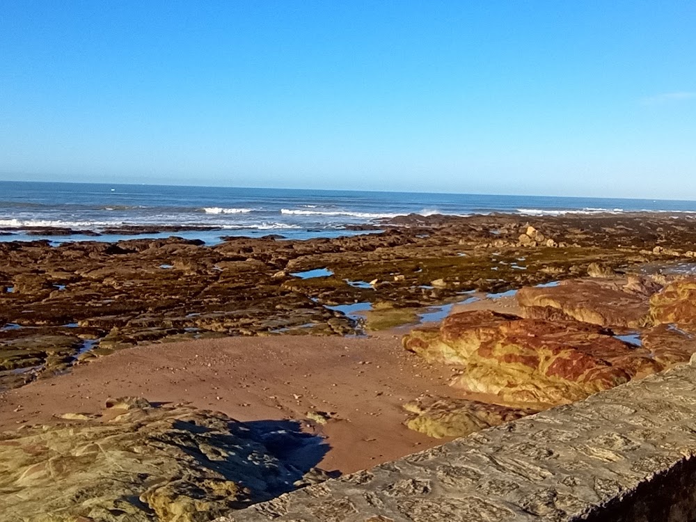 Plage des Dunes