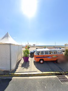 Plage des Terrasses de la Mer