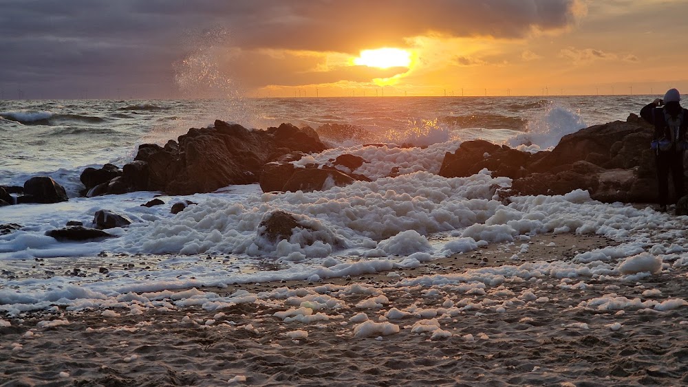 Plage de la Govelle