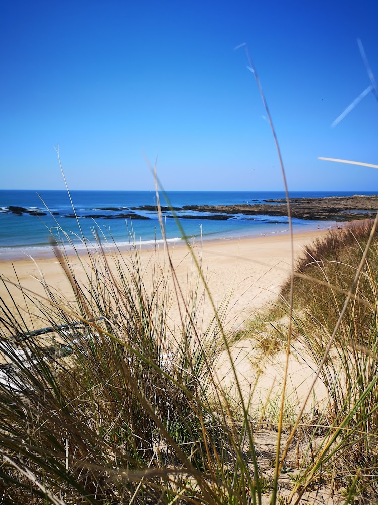 Plage Valentin