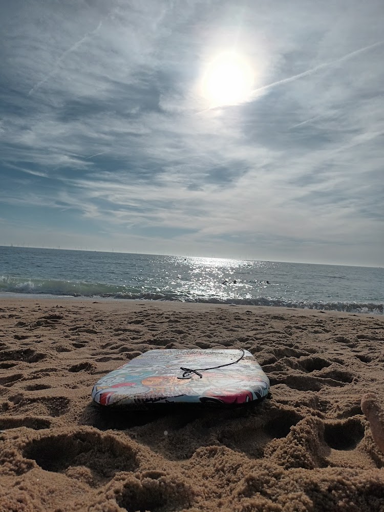 Plage Valentin
