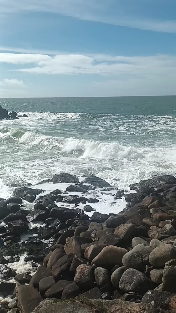 Plage Saint-Michel