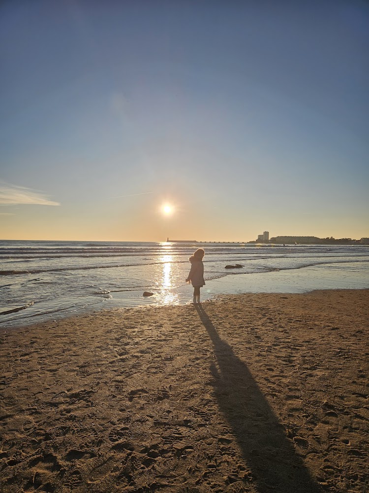 La Grande Plage