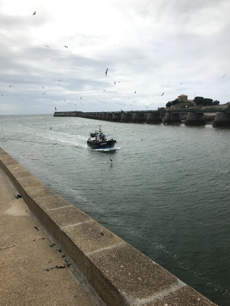 La Grande Plage