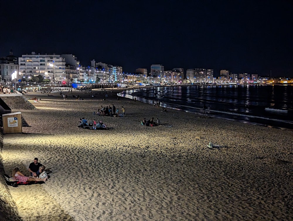 La Grande Plage