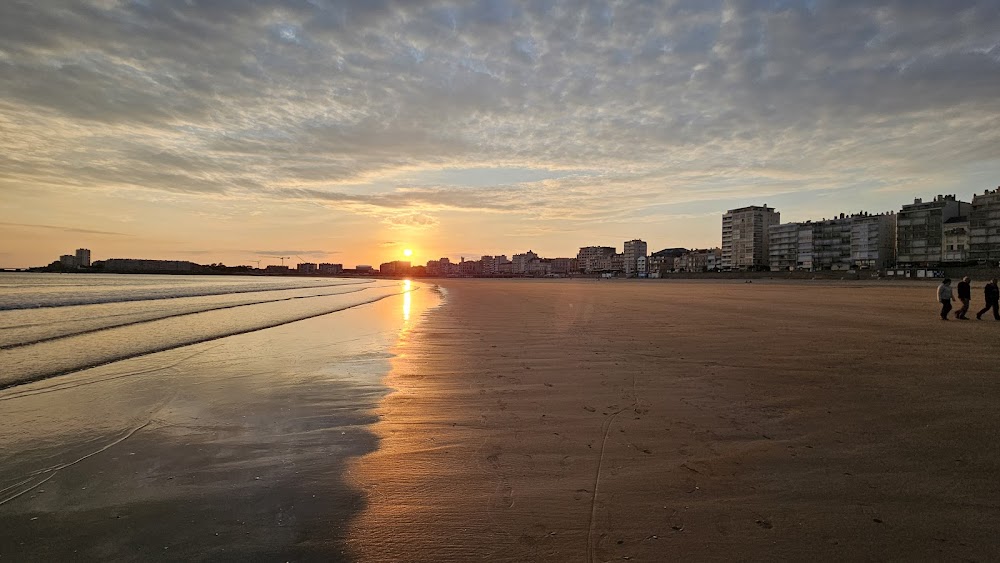 La Grande Plage