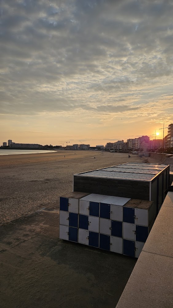 La Grande Plage