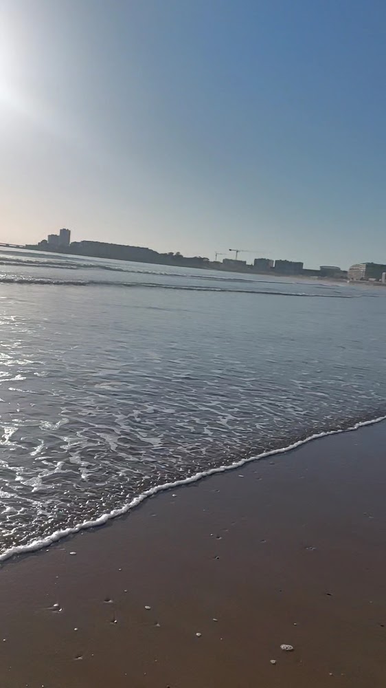 La Grande Plage