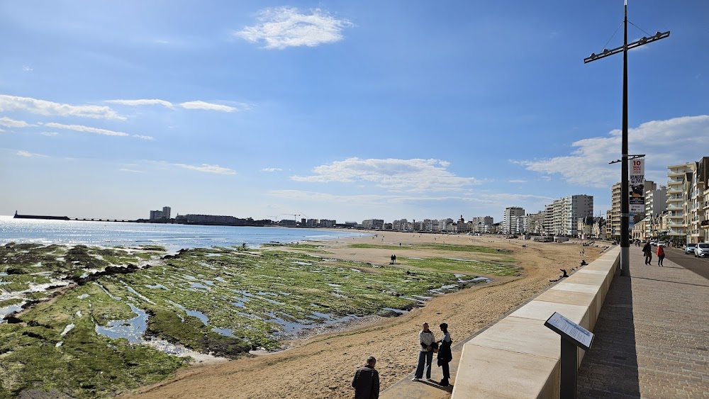 La Grande Plage