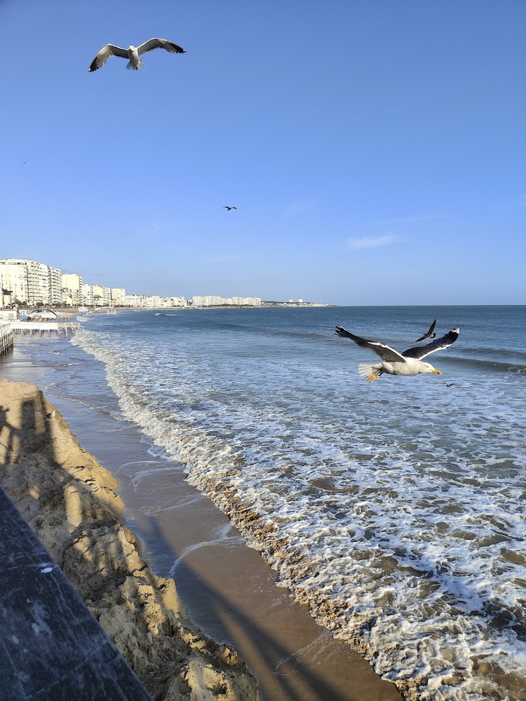 La Grande Plage