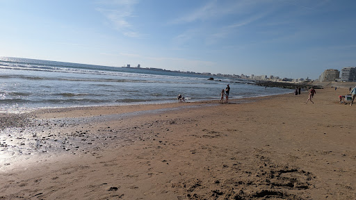 Plage de Tanchet