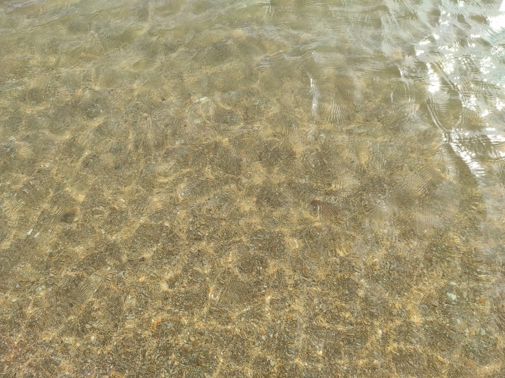 Plage des Sableaux