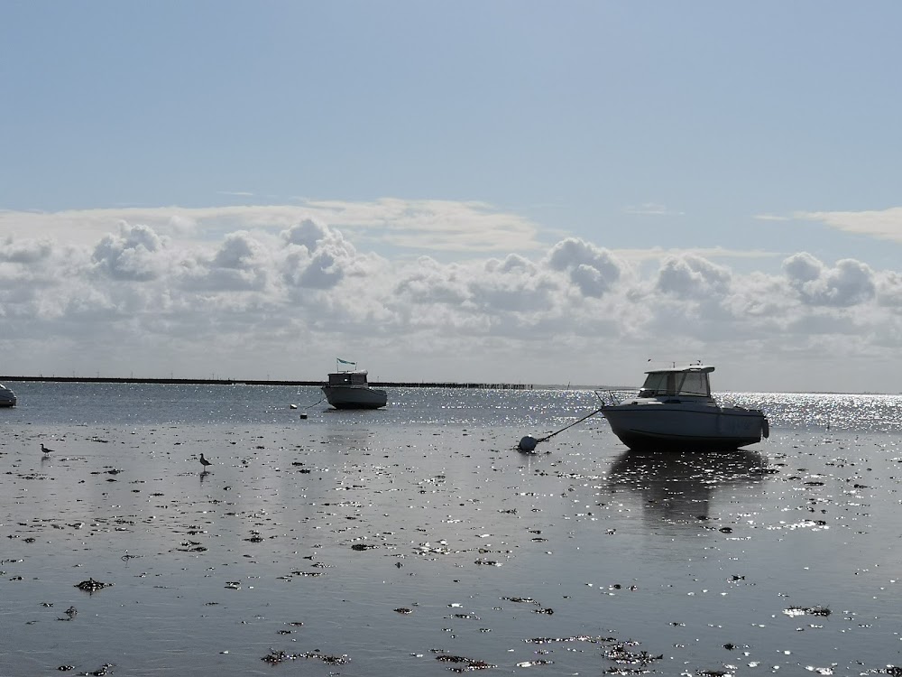 Plage des Sableaux