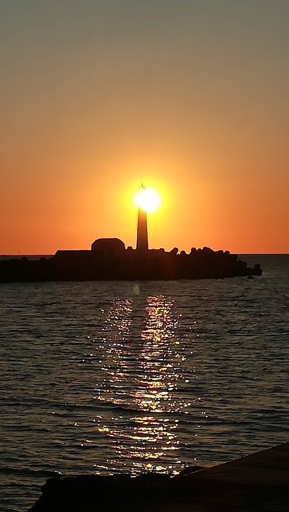 Plage de Port-la-Nouvelle