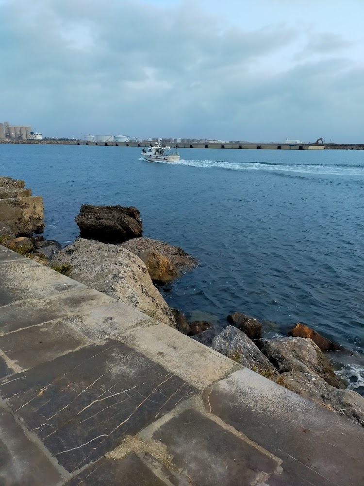 Plage de Port-la-Nouvelle