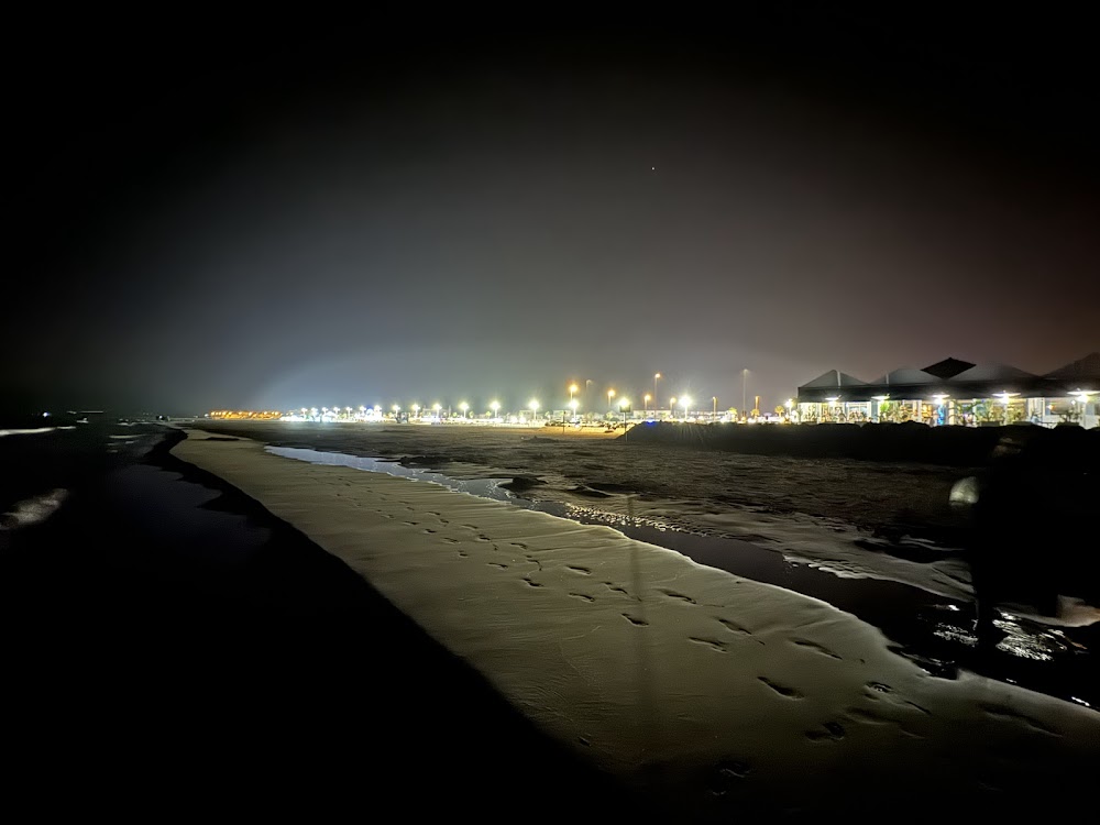 Plage de Port-la-Nouvelle