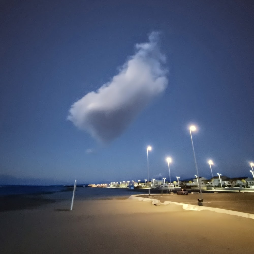 Plage de Port-la-Nouvelle