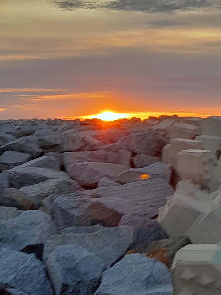 Plage de Port-la-Nouvelle