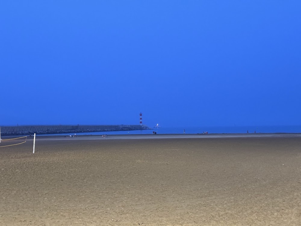 Plage de Port-la-Nouvelle