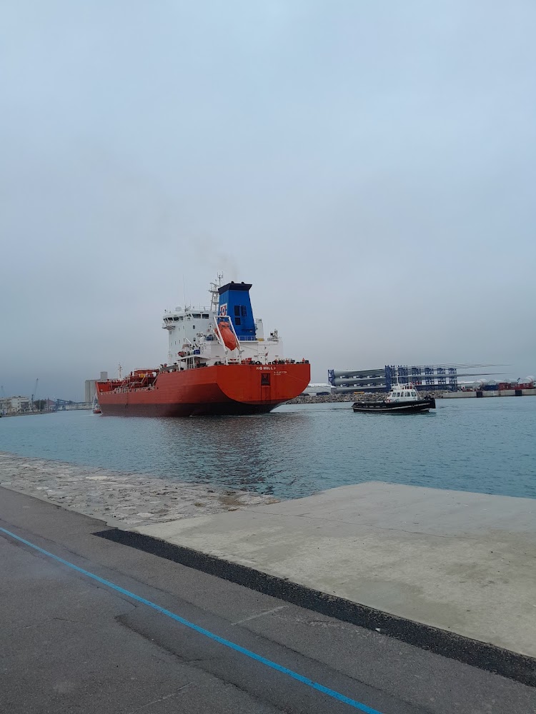 Plage de Port-la-Nouvelle