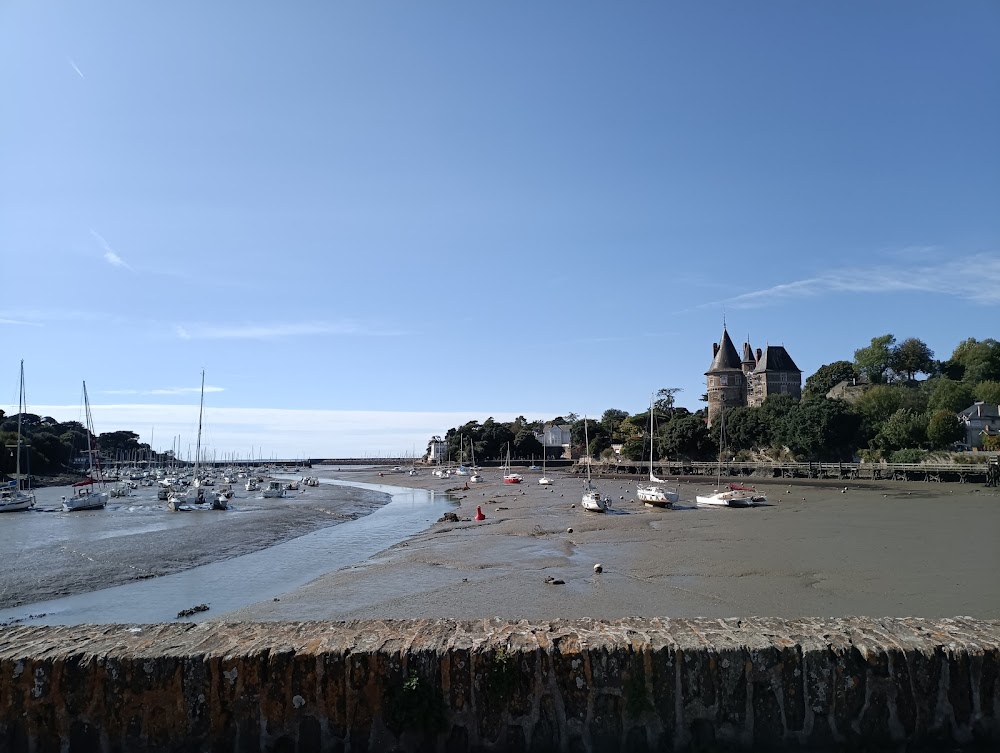 Plage des Sablons
