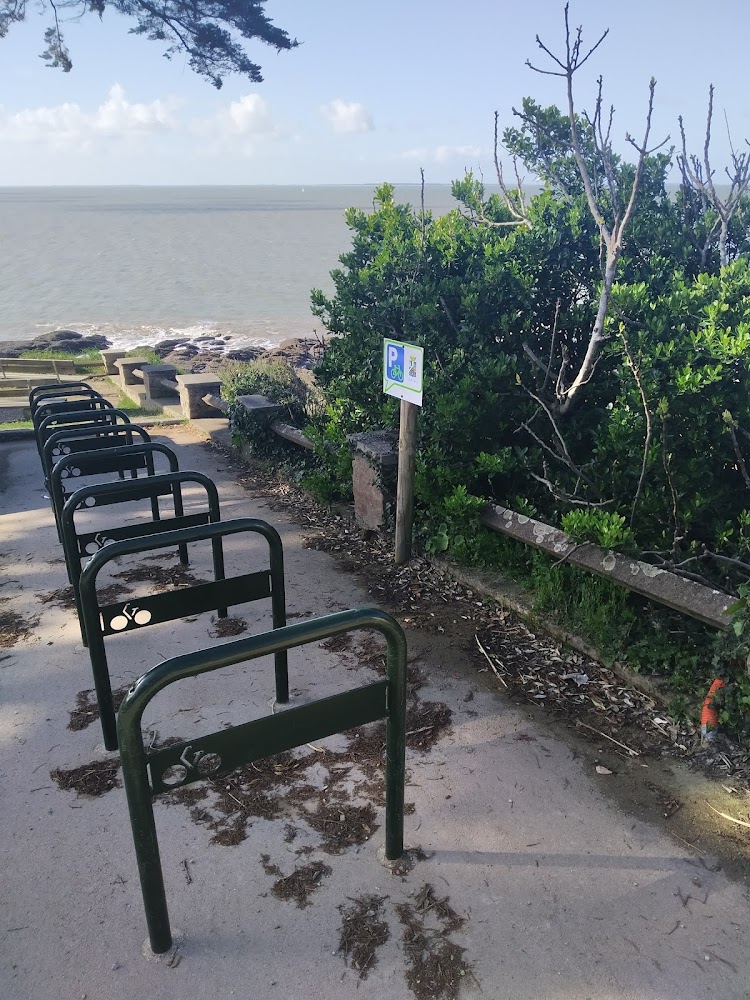 Plage des Sablons