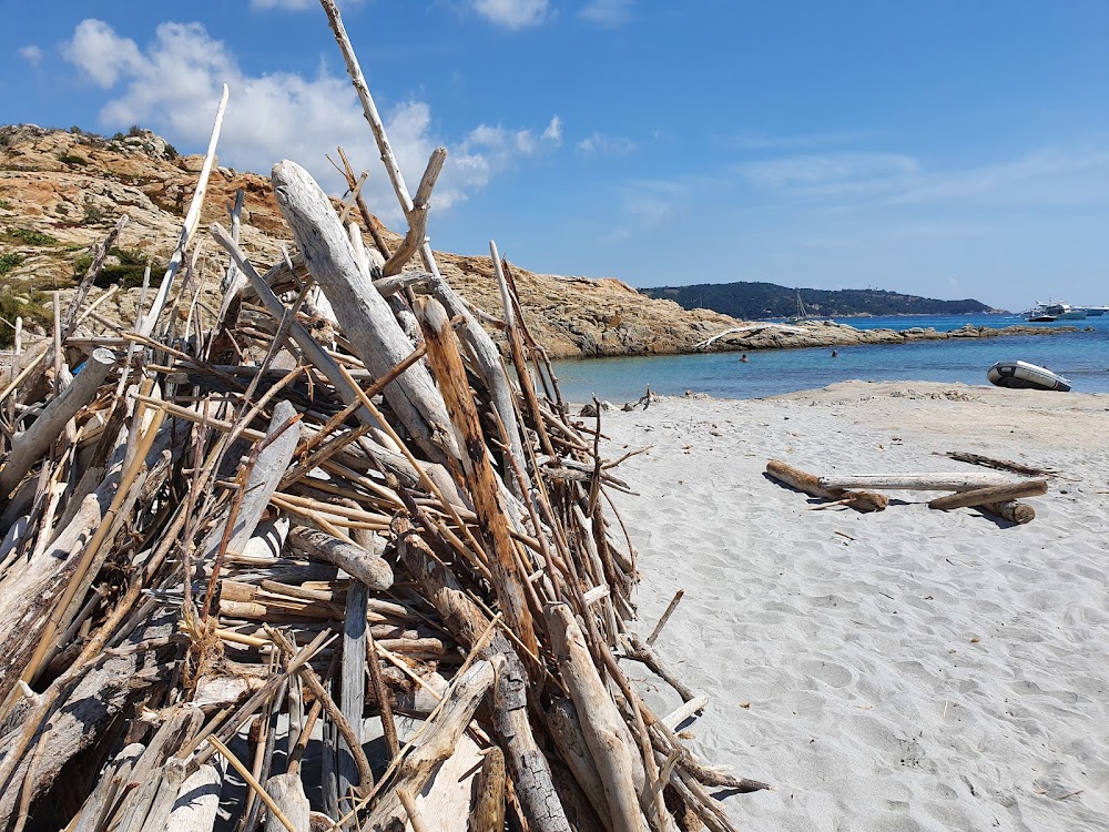 Plage de la Douane