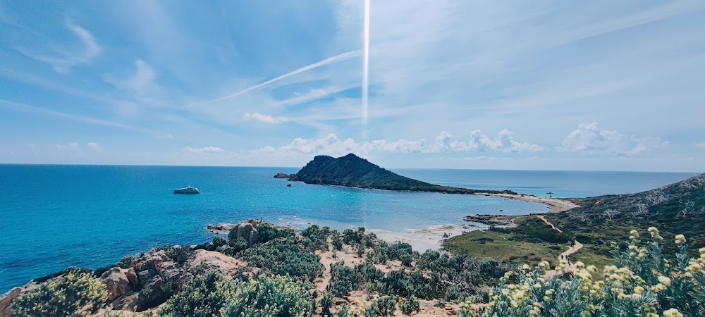 Plage de la Douane